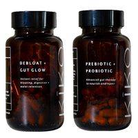 Kiko Vitals Heal Your Gut Bundle